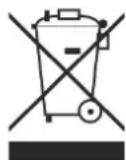 GUTFELS WATER 3010 G - Disposal of old appliances - 1