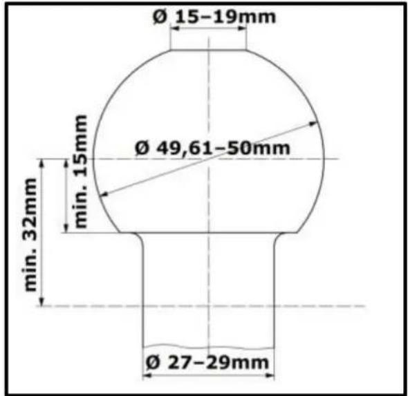 Pro-User Diamant FG3 - WARNING! - 1