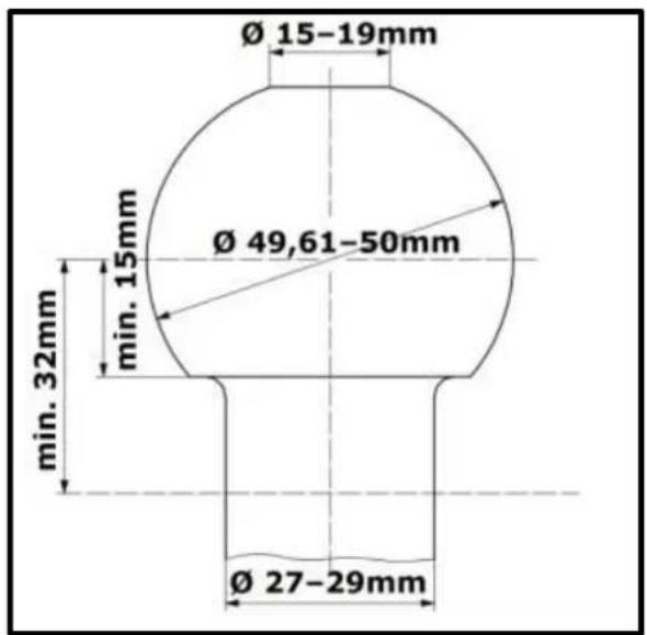 Pro-User Diamant FG3 - WARNUNG! - 1