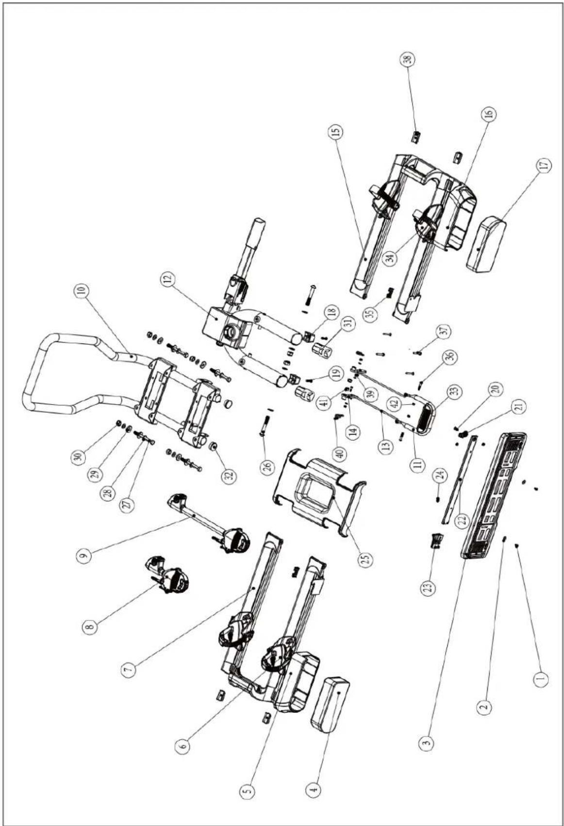 Pro-User Diamant FG3 - AFSTELLEN VAN DE SNELKOPPELING - 5