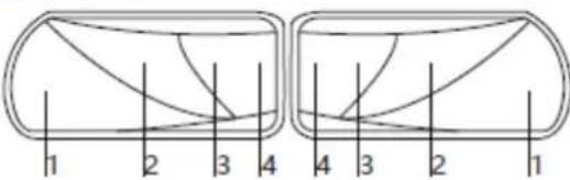 Pro-User Diamant FG3 - NACHSTELLEN DES SCHNELLVERSCHLUSSES - 4