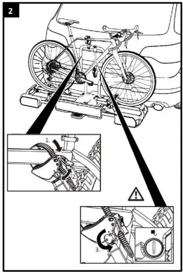 Pro-User Diamant FG3 - REMARQUE - 4