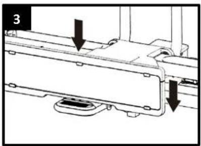 Pro-User Diamant FG2 - 7/13 POLIGE STEKKER - 2