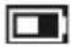 Getac B360 G1 - Signes de batterie faible et actions - 1