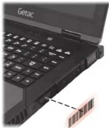 Getac