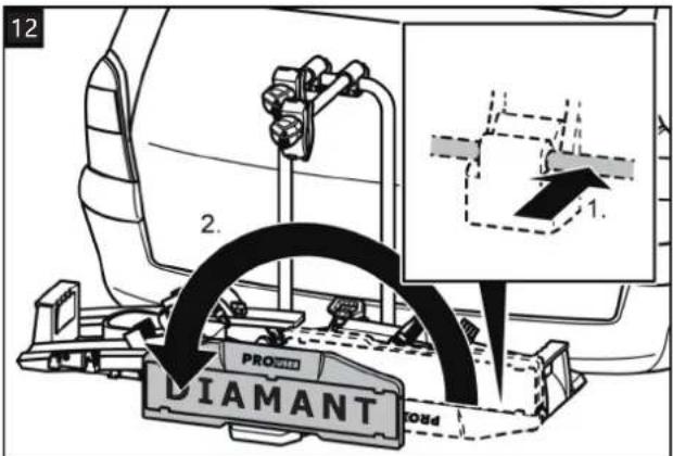 Pro-User Diamant SG2 FixMatic - WARNUNG! - 5
