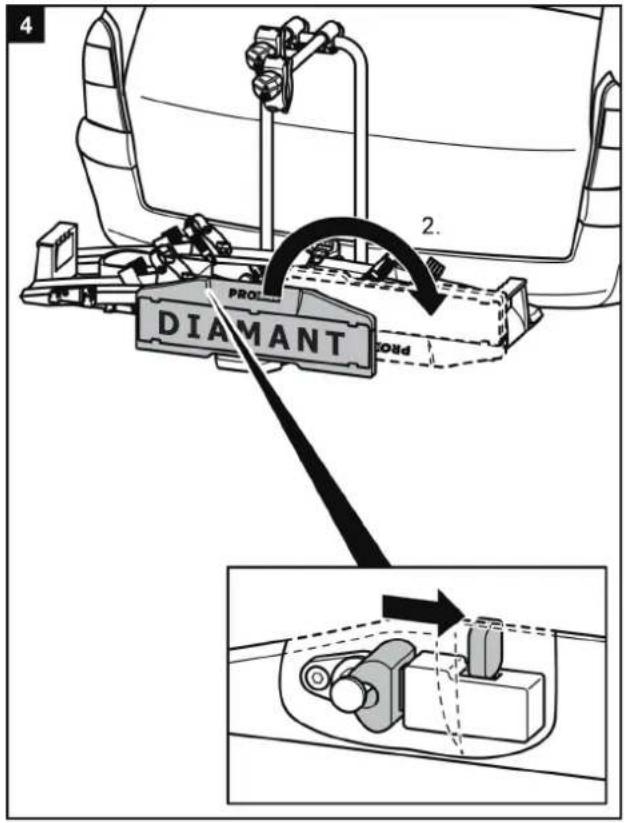 Pro-User Diamant SG2 FixMatic - WARNUNG! - 3