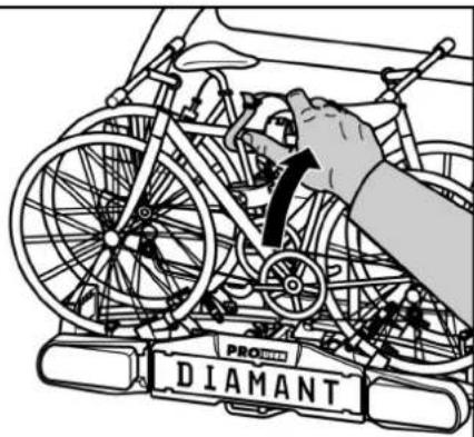 Pro-User Diamant SG2 FixMatic - OPATRNĚ! - 3