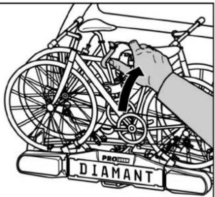 Pro-User Diamant SG2 FixMatic - CAUTION! - 3