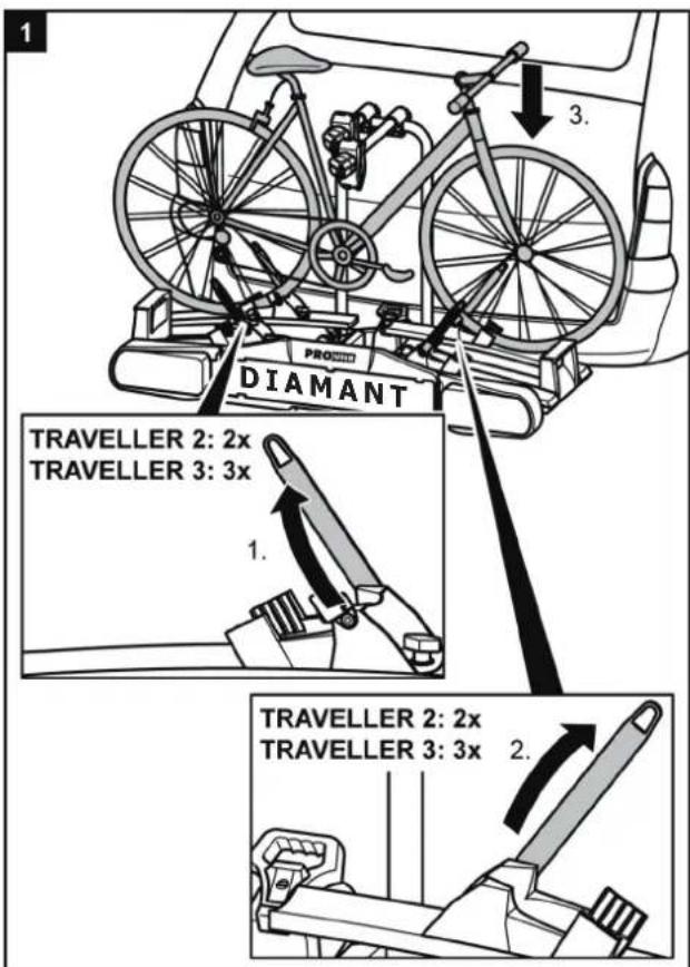Pro-User Diamant SG2 FixMatic - ADVIES - 3