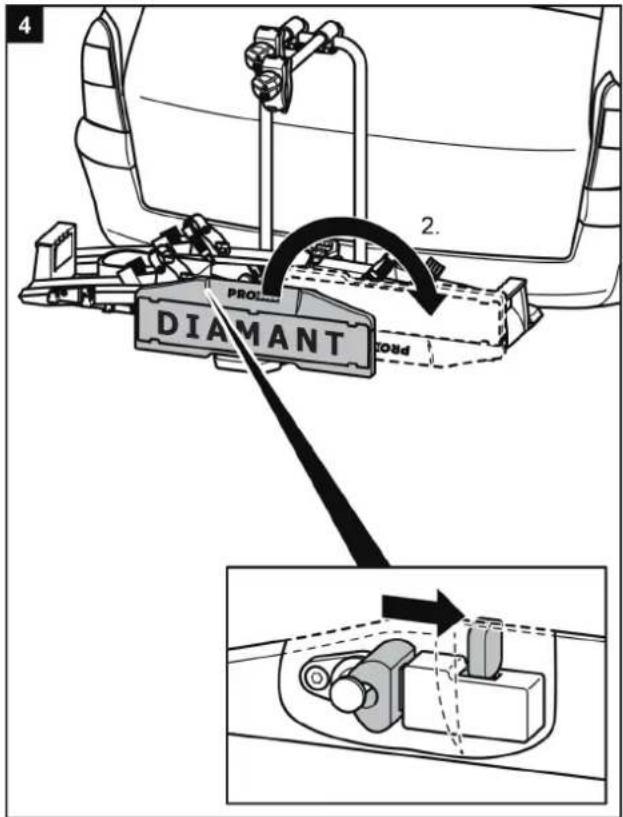 Pro-User Diamant SG2 FixMatic - ¡ADVERTENCIA! - 3