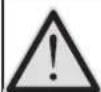 Pro-User Diamant SG2 FixMatic - ¡PRECAUCIÓN! - 1