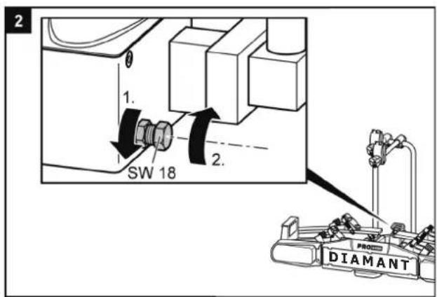 Pro-User Diamant SG2 FixMatic - Cuidadoylimpieza - 1