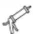 Hansgrohe Zesis M33 - Description du symbole - 1
