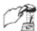 Hansgrohe Zesis M33 - Description du symbole - 2