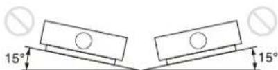 SONY VPL-PHZ61 - On Installation - 2