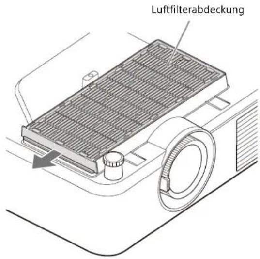 SONY VPL-PHZ61 - Hinweise - 1