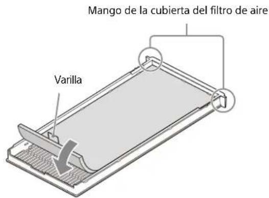 SONY VPL-PHZ61 - Notas - 1