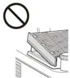 SONY VPL-PHZ61 - Notes - 3