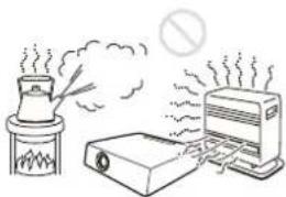 SONY VPL-PHZ61 - Lors de l'installation - 3