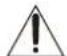 SONY VPL-PHZ61 - ADVERTENCIA - 1
