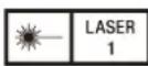 SONY VPL-PHZ61 - WARNING - 4