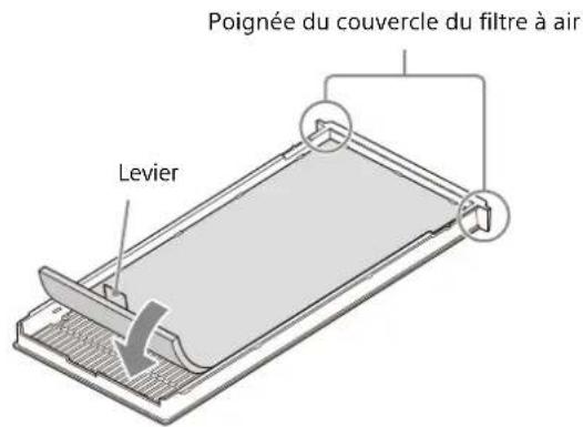 SONY VPL-PHZ61 - Remarques - 1