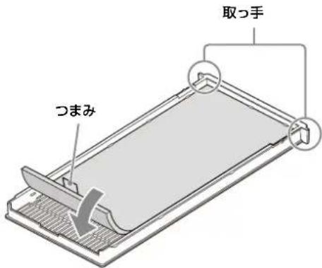 SONY VPL-PHZ61 - ご注意 - 1