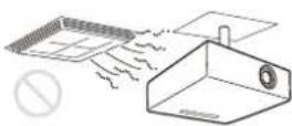 SONY VPL-PHZ61 - Info zur Installation - 4