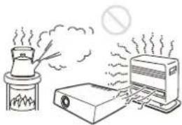SONY VPL-PHZ61 - Info zur Installation - 3