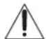 SONY VPL-PHZ61 - WARNING - 3