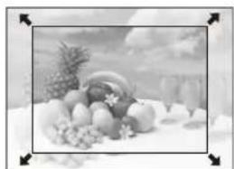 SONY VPL-PHZ61 - Regolazione della dimensione dell'immagine (Zoom) - 1