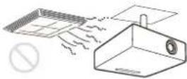 SONY VPL-PHZ61 - On Installation - 4