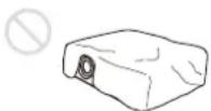 SONY VPL-PHZ61 - Sicurezza - 2