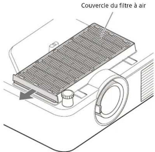 SONY VPL-PHZ61 - Remarques - 1