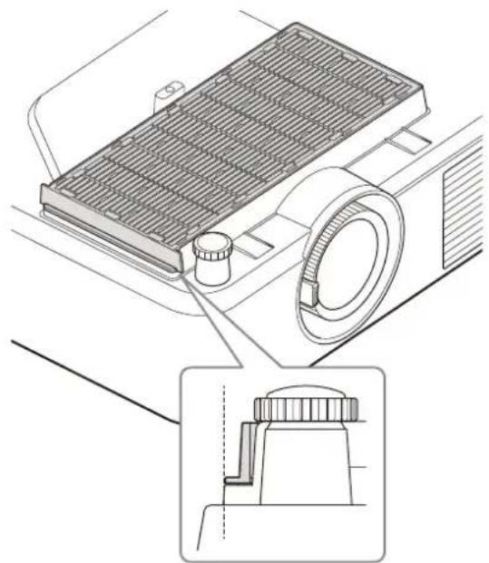 SONY VPL-PHZ61 - Notas - 1