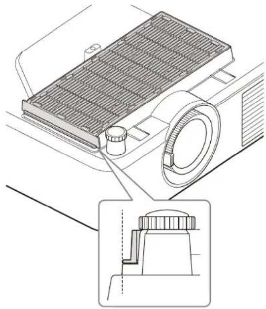 SONY VPL-PHZ61 - Notes - 1