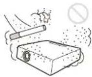 SONY VPL-PHZ61 - Info zur Installation - 6