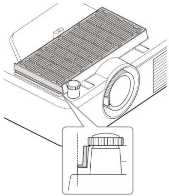 SONY VPL-PHZ61 - Notes - 1
