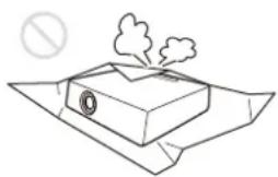 SONY VPL-PHZ61 - Sicurezza - 3