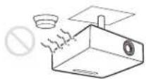 SONY VPL-PHZ61 - Info zur Installation - 5
