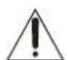 SONY VPL-PHZ61 - 警告 - 1