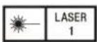 SONY VPL-PHZ61 - ADVERTENCIA - 2