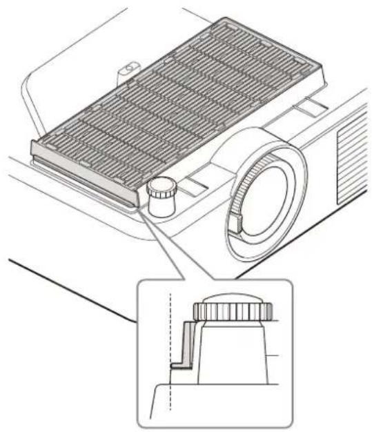 SONY VPL-PHZ61 - Notas - 1