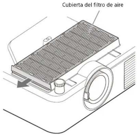 SONY VPL-PHZ61 - Notas - 1