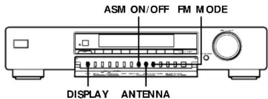 SONY ST-SB520 - Conseils pour améliorer la réception FM - 1