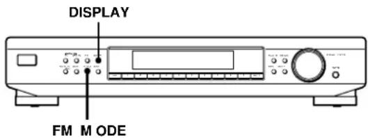 SONY ST-SB520 - Tips for Better FM Reception - 2