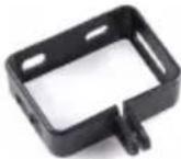 Trevi GO 2550 4K - ACCESSOIRES - 3