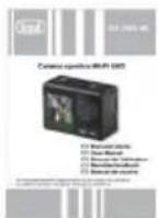 Trevi GO 2550 4K - CURA E MANUTENZIONE - 13