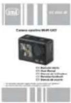 Trevi GO 2550 4K - ACCESSOIRES - 10
